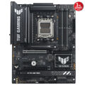 ASUS TUF GAMING B650E-PLUS WIFI 4xDDR5 HDMI+DP 3xM2 AM5 ANAKART