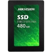 HIKVISION HS-SSD-C100/480G 480GB 550/470MBs SATA 3.0 SSD C100