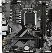 GIGABYTE B760M H DDR5 HDMI VGA MATX 1700P