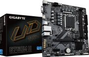 GIGABYTE B760M H DDR5 HDMI VGA MATX 1700P