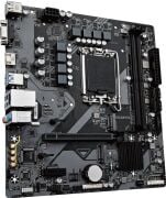 GIGABYTE B760M H DDR5 HDMI VGA MATX 1700P
