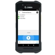 ZEBRA TC21(TC210K-01B212-TR) ANDROID10 3GB/32GB 13MP WIFI+BLUE.5'' DOKUNMATİK EL TERMİNALİ ( KABLO- MUADİL ADAPTOR DAHİL)