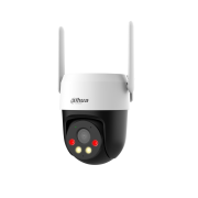 DAHUA P3AE-PV-4G, 3Mpix, 4mm Lens, H265,  Dual Smart Light, IP66, 4G, Dahili Mikrofon, PT Speed Dome IP Kamera