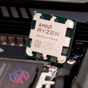 AMD RYZEN 7 7700X3D 8 Core, 4,00-4.50GHz, 104Mb Cache, 120W,  AM5 Soket, TRAY, (Dahili Grafik VAR, Fan YOK) TÜRKİYE Distibütör GARANTİLİ