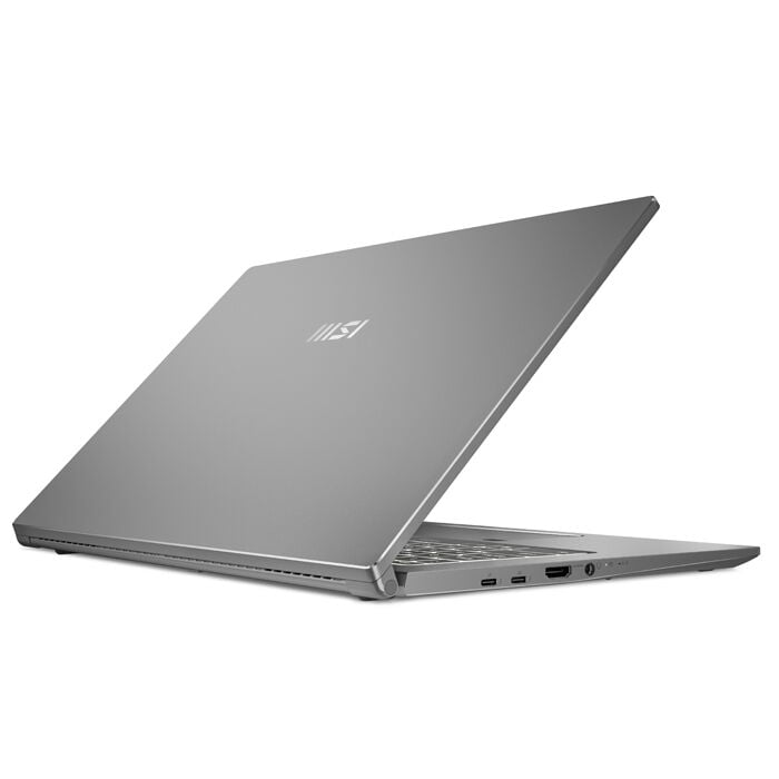 MSI CYBORG 15 A13VE-2270XTRNN i5-13420H 16GB 1TB SSD RTX4050 6GB 15.6'' FHD 144Hz FreeDOS Gaming Notebook