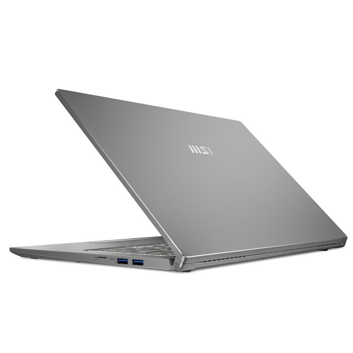 MSI CYBORG 15 A13VE-2270XTRNN i5-13420H 16GB 1TB SSD RTX4050 6GB 15.6'' FHD 144Hz FreeDOS Gaming Notebook