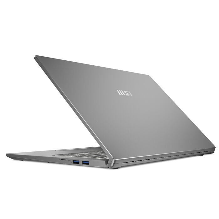 MSI CYBORG 15 A13VE-2270XTRNN i5-13420H 16GB 1TB SSD RTX4050 6GB 15.6'' FHD 144Hz FreeDOS Gaming Notebook