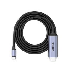 UNITEK USB-C TO HDMI 4K 60Hz DÖNÜŞTÜRÜCÜ 1.8 METRE (V1423A)