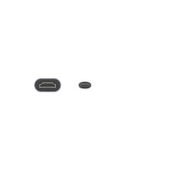 UNITEK USB-C TO HDMI 4K 60Hz DÖNÜŞTÜRÜCÜ 1.8 METRE (V1423A)