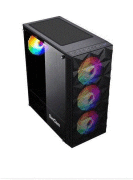 SUNCOM Gaming SG1-163 i7-14700F 16GB 512GB SSD 8gb RTX5060 DOS Masaüstü Oyun Bilgisayarı