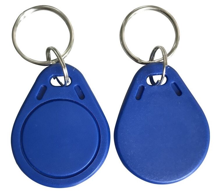 13,56MHZ MİFARE TAG ANAHTARLIK