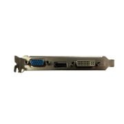 HI-LEVEL HLV730D34G128S GEFORCE GT730 4GB DDR3 128Bit VGA/DVI/HDMI 16X DX11