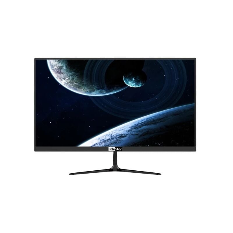 POLESTAR SC-3021 21.5'' 6.5MS 1920x1080 VGA/HDMI VESA TFT LCD GUVENLIK MONITORU