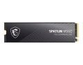 1TB MSI SPATIUM M560 PCIE 5.0 NVME M.2 10200/8400MB/s