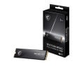 1TB MSI SPATIUM M560 PCIE 5.0 NVME M.2 10200/8400MB/s