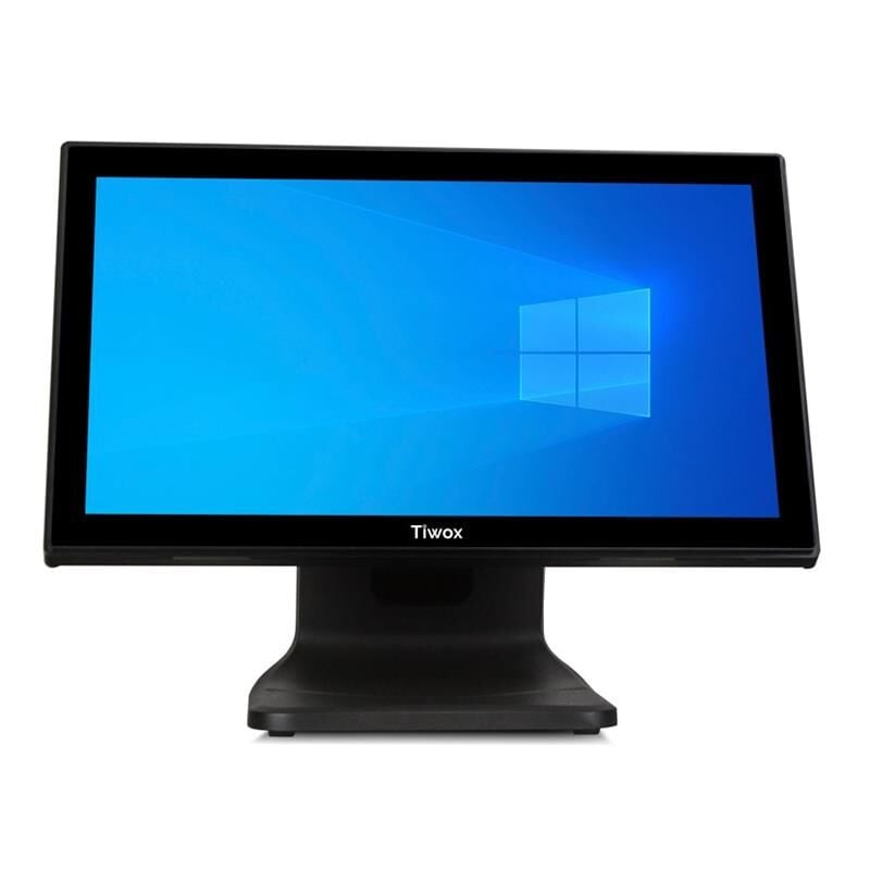 TIWOX TP-4950 18.5'' I5 5.NESİL 128GB NWME SSD 8GB DDR3 RAM 1366X768 DOKUNMATİK POS PC