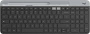 LOGİTECH K580 ULTRA İNCE MULTİ-DEVİCE BLUETOOTH KLAVYE - SİYAH 920-010624