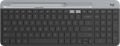 LOGİTECH K580 ULTRA İNCE MULTİ-DEVİCE BLUETOOTH KLAVYE - SİYAH 920-010624