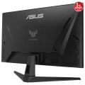 ASUS TUF GAMING VG27AQM5A 27'' 0.3MS 300Hz 2K QHD DP/HDMI/USB VESA IPS LED GAMING MONITOR