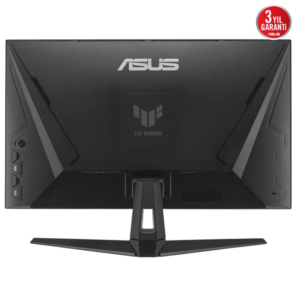 ASUS TUF GAMING VG27AQM5A 27'' 0.3MS 300Hz 2K QHD DP/HDMI/USB VESA IPS LED GAMING MONITOR