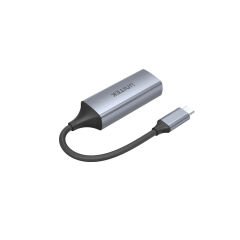 UNITEK USB3.1 TYPE-C TO GIGABIT ETHERNET DÖNÜŞTÜRÜCÜ (U1312A)