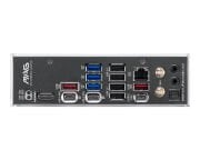 MSI MAG X870E TOMAHAWK MAX WIFI AM5 DDR5 ANAKART