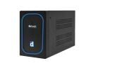 DOTVOLT LN PLUS 1600 VA (2x12V 9AH Akü ) Line Interactive 5/10 dk UPS