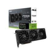 ASUS PRIME-RTX5070-O12G RTX5070 12GB GDDR7 192Bit 3xDP/1xHDMI