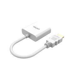 UNITEK HDMI TO VGA DÖNÜŞTÜRÜCÜ 1080P&60Hz (Y-6333C01)