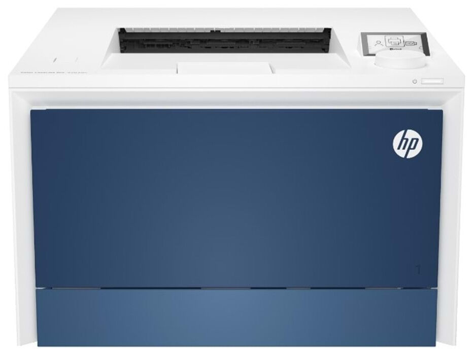 HP 4RA89A 4203DN COLOR RENKLİ LAZER YAZICI A4