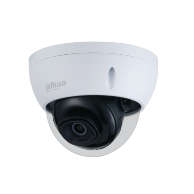 DAHUA IPC-HDBW2231E-S-0280B 2MP IP DOME KAMERA