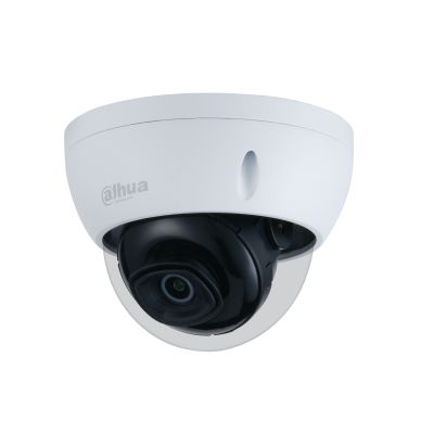 DAHUA IPC-HDBW2231E-S-0280B 2MP IP DOME KAMERA
