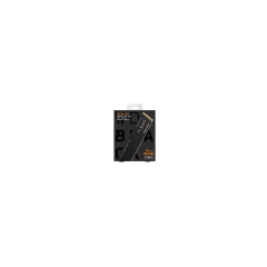 WD Black SN850X, WDS400T2X0E, 4TB, 7300/6600, Gen4, NVMe PCIe M.2 2280,  SSD