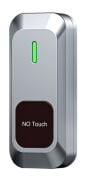 NC-NTP03W NO TOUCH METAL EXİT BUTONU (IP68)
