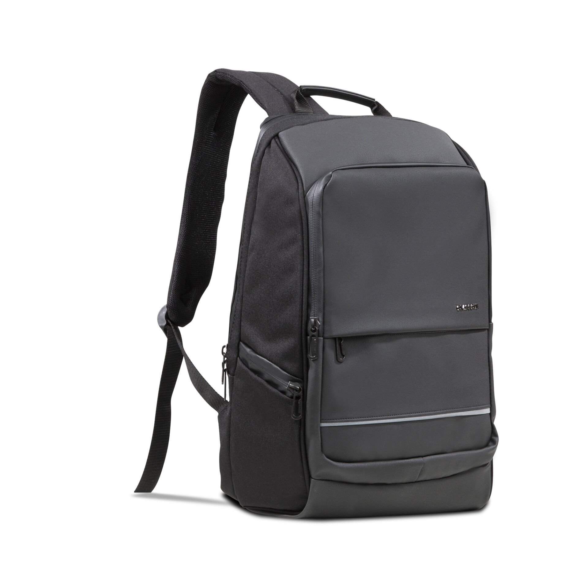 CLASSONE PAVİA WTXPRO 15.6'' SU GEÇİRMEZ SIYAH NOTEBOOK SIRT ÇANTASI BP-IT700