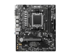 MSI PRO A620M-E 6400Mhz(OC) M.2 HDMI VGA mATX AM5