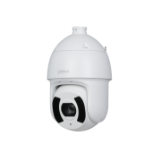 DAHUA SD6CE432GB-HNR, 4Mpix, 4,8-154mm Motorize Lens, 45x Starlight, 250Mt. Gece Görüş, Starlight, IR WizSense PTZ IP Kamera (Ayak Dahil)