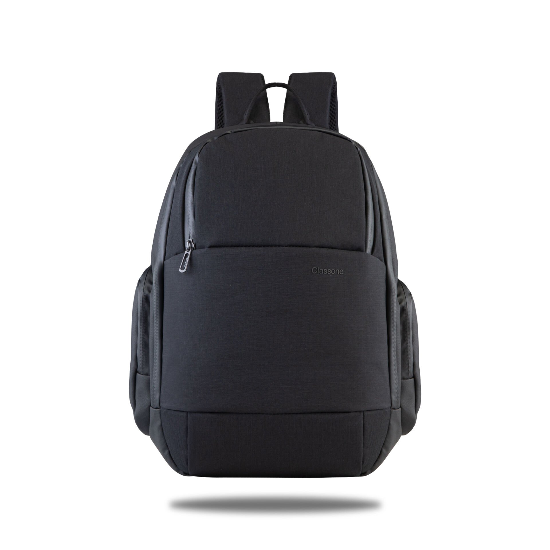 CLASSONE PARMA WTXPRO 15.6'' SU GEÇİRMEZ SIYAH NOTEBOOK SIRT ÇANTASI BP-IT800