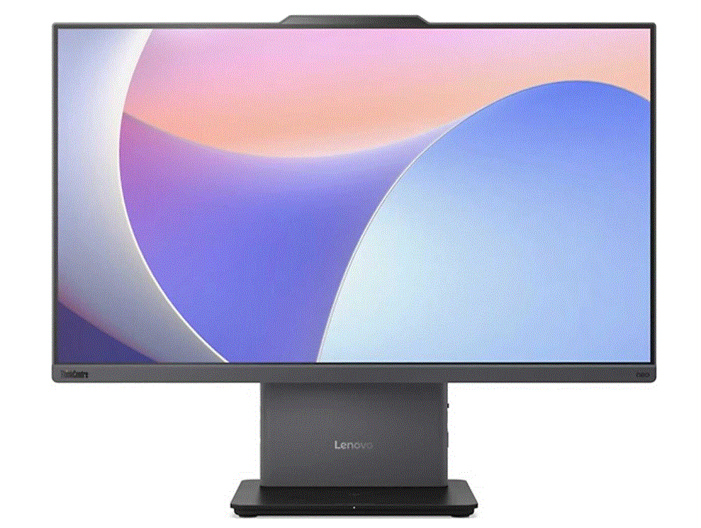 LENOVO ThinkCentre neo 50a 24 G5 12SC003YTR Core 7 240H 16GB 512GB SSD O/B Intel UHD 23.8'' Ay Grisi DOS All in One PC