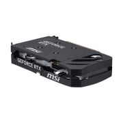 MSI GEFORCE RTX5050 8G SHADOW 2X OC 8GB GDDR6 128BIT 1XHDMI 3XDP EKRAN KARTI