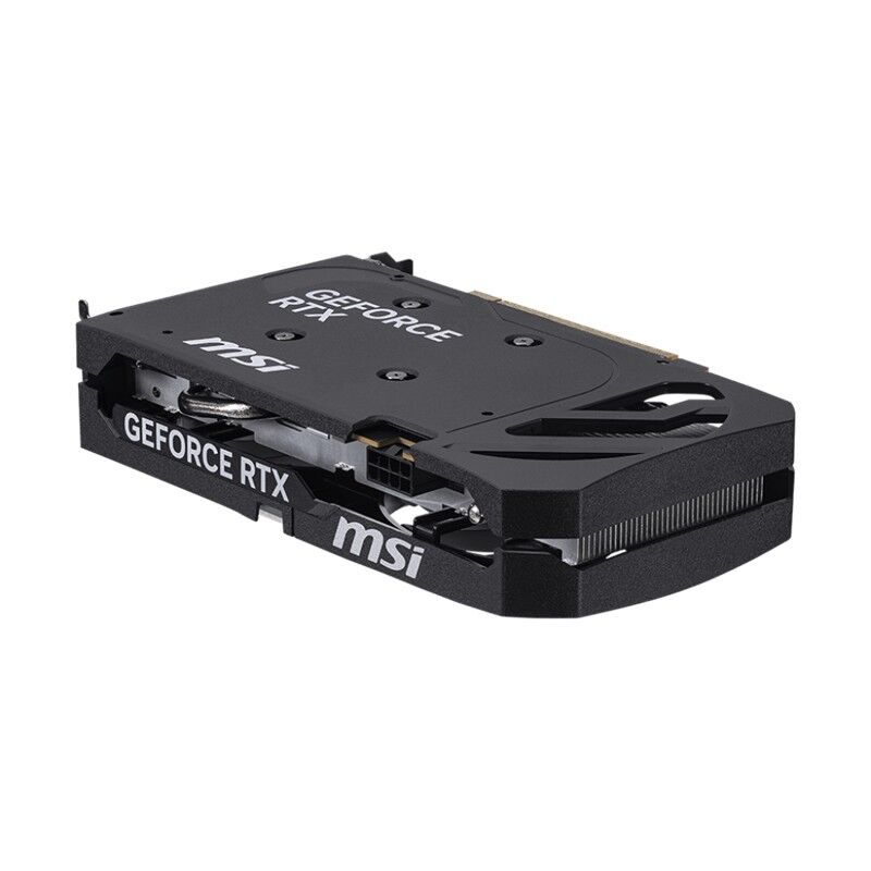 MSI GEFORCE RTX5050 8G SHADOW 2X OC 8GB GDDR6 128BIT 1XHDMI 3XDP EKRAN KARTI