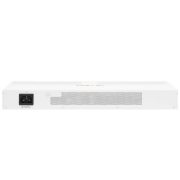 HP Aruba Instant On, R8R50A, 1430-24G, 24Port, GigaBit, 2 Port GigaBit SFP, Yönetilemez,Masaüstü Switch