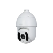 DAHUA SD6CE445GB-HNR, 4Mpix, 3,95-177,70mm Motorize Lens, 45x Starlight, 250Mt. Gece Görüş, Starlight, IR WizSense PTZ IP Kamera (Ayak Dahil)
