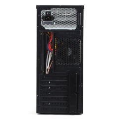 TX K3S 300W 1x8CM FAN ATX SİYAH KASA TXCHK3SP300