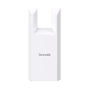 TENDA T10 300MBPS 1PORT 2 ANTEN 2.4GHz MENZİL GENİŞLETİCİ