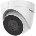HIKVISION DS-2CD1343G0-IUF 4MP 2.8MM 30MT DAHİLİ SESLİ H265  IP67 POE IR DOME IP KAMERA