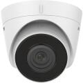 HIKVISION DS-2CD1343G0-IUF 4MP 2.8MM 30MT DAHİLİ SESLİ H265  IP67 POE IR DOME IP KAMERA