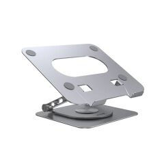 UNITEK 360 DERECE DÖNER METAL NOTEBOOK STANDI 10-16” (OT180SL01)