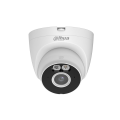 DAHUA T2A-PV, 2Mpix, 2,8mm Lens, H265, 30Mt Gece Görüşü, IP67, Wifi, Dahili Mikrofon, Dome IP Kamera