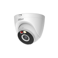 DAHUA T2A-PV, 2Mpix, 2,8mm Lens, H265, 30Mt Gece Görüşü, IP67, Wifi, Dahili Mikrofon, Dome IP Kamera
